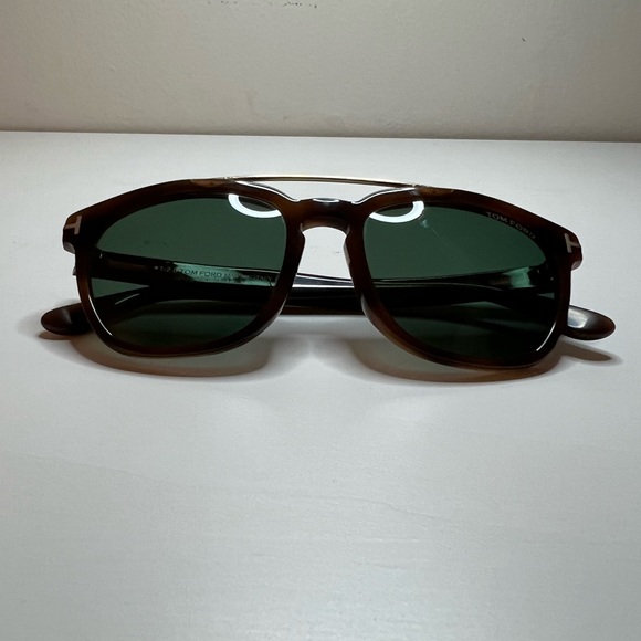 Tom Ford Holt sunglasses - Picture 9 of 9